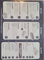 Photo n°22 de Boulangerie Artisanale du Rempart à Marvejols (Boulangerie)