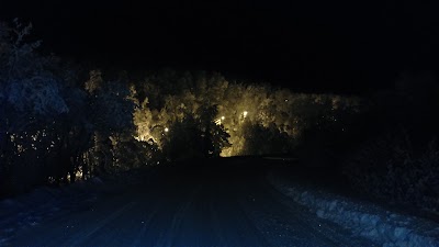 Photos of Rotsundelv Camping
