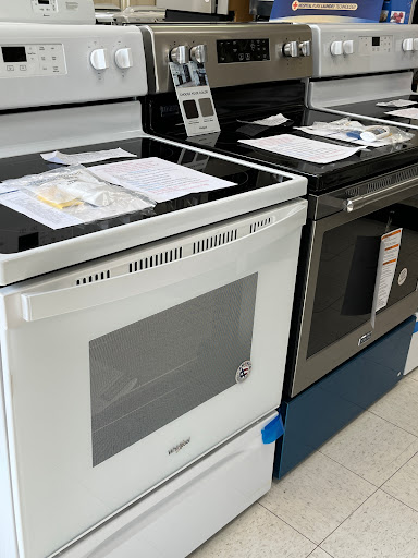 Ken's Appliance & Services LLC