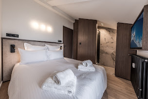 Photo n°5 de Altitude Courchevel Immobilier 1850 - Location Vente à Courchevel à Courchevel (Agence immobilière)