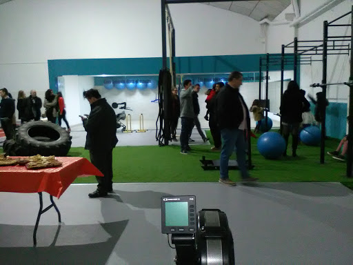 ENTRENAment - Visual