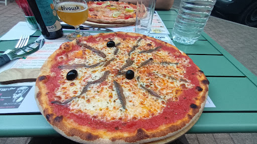 Photo 5 - PIZZA PER TUTTI