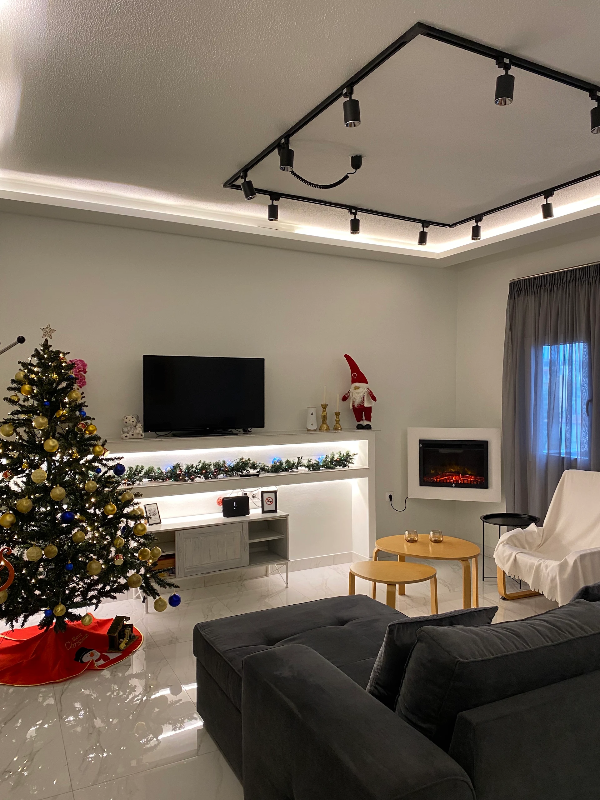 Angel's Apartment Volos