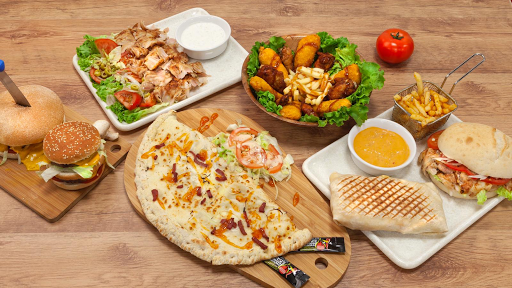 Photo 3 - Street’s Burgers