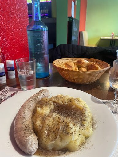 Chez Bubu