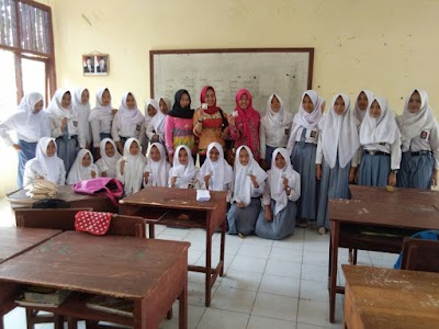Photos of Puskesmas Air Hitam, Lampung Barat