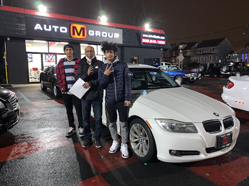 M Auto Group Showroom - Thumbnail