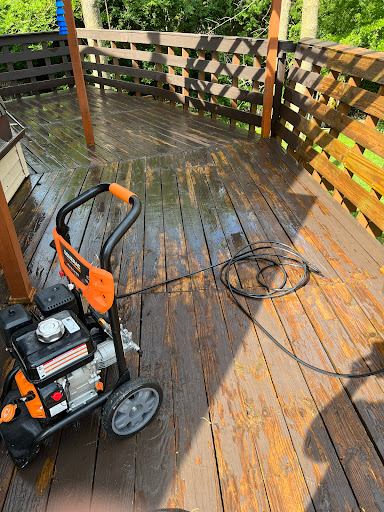 All Pro Window & Cleaning Services - Thumbnail