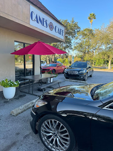 Canes Cafe & Corner Store - Thumbnail