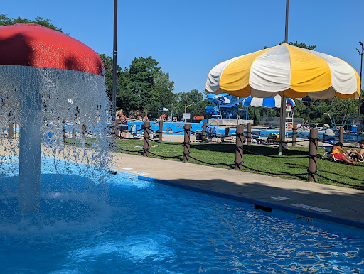 Jefferson Pool - Thumbnail