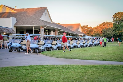 Trosper Golf Course