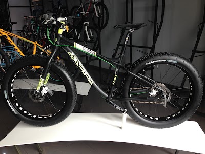 Photos of TRB Bike