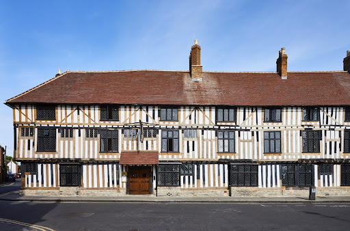 Hotel Indigo Stratford Upon Avon by IHG