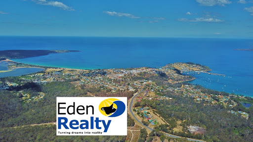 Eden Realty Logo