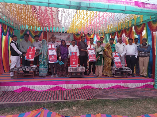 SHRI NAGNESHWARI KRUPA GAS AGENCY post image