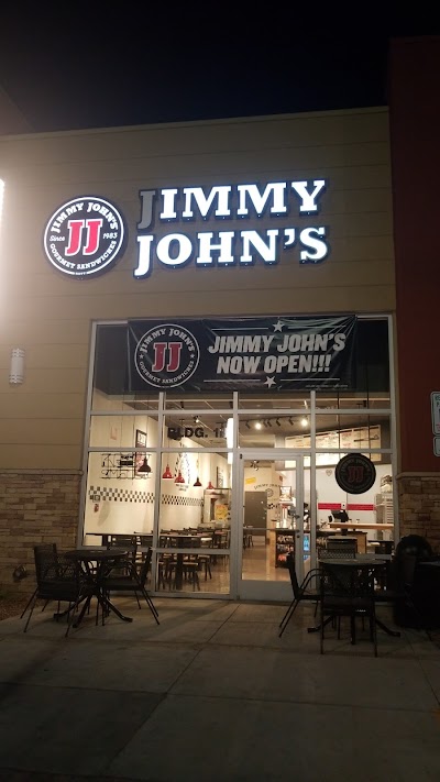 Jimmy John