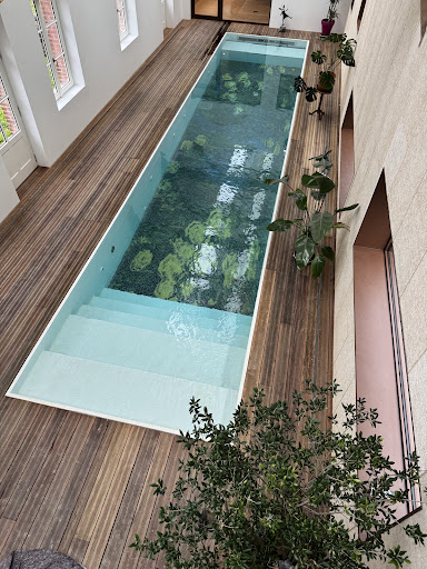 Photo de Pisciniste Amiens