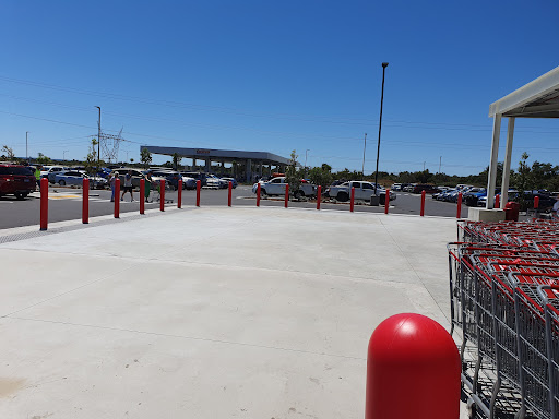 Aubin Grove Station Car Park West 1 - Thumbnail