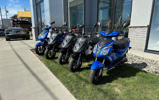 Bernières Auto | Financement, Achat & Vente de Véhicules d'Occasion | Berline, Récréatifs & Camion | Région de Québec & Lévis - Thumbnail