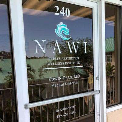 NAWI Wellness Center - Thumbnail