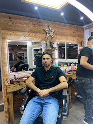 Photo n°27 de Coiffure étoile cluses à Cluses (Salon de coiffure)