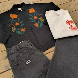 Photo n°5 de Urban Peak à Vannes (Magasin de vêtements de sport)