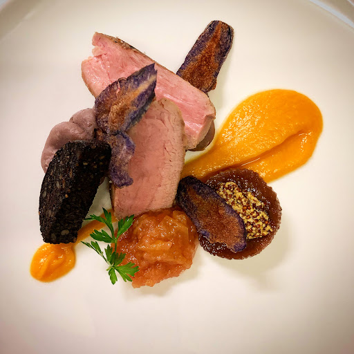Chefbook - Visual