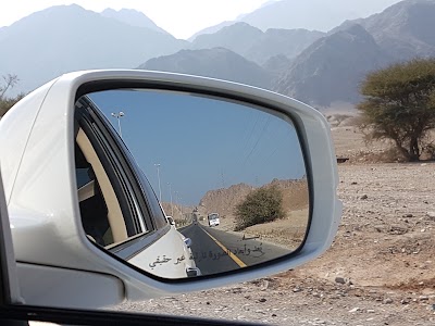 Photos of Fujairah picnic point