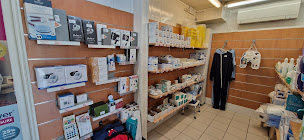 Photo n°6 de Cap Vital Santé à Limoux (Magasin de matériel médical)