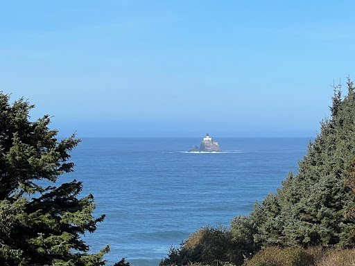 Ecola Point Viewpoint - Thumbnail