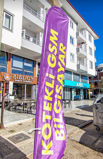 Kötekli Gsm ve Bilgisayar