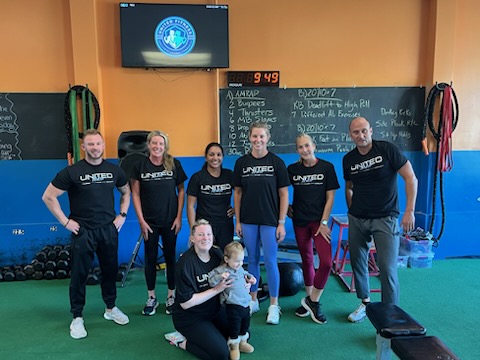 United Fitness Newtown Square - Thumbnail