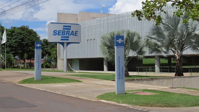 Sebrae - Sede Nacional