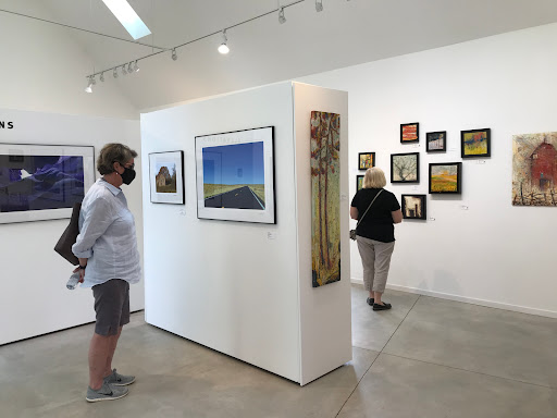 ANDARA Gallery - Visual