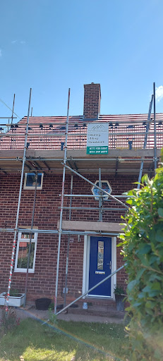 Doyle Roofing Services - Visual