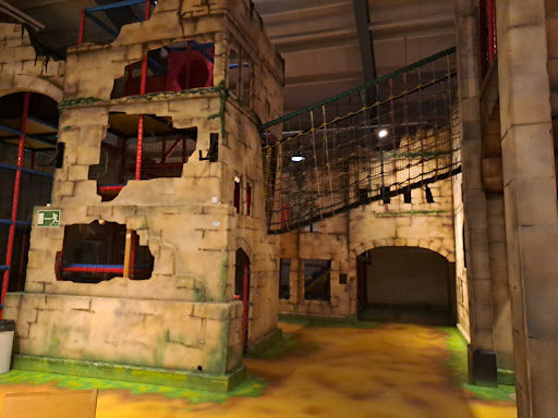 Indoor Speelparadijs - Thumbnail