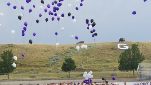 Glenrock High School - Thumbnail