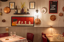 La Vieille Auberge à Saint-Jean-de-Luz