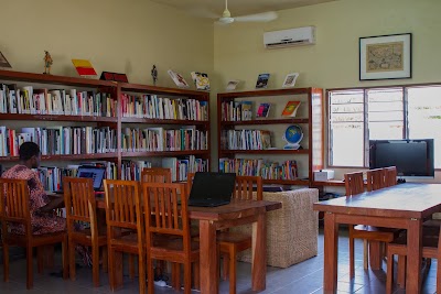 Photos of Le Centre