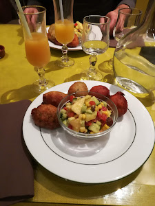 Restaurant Le Mayombe photo