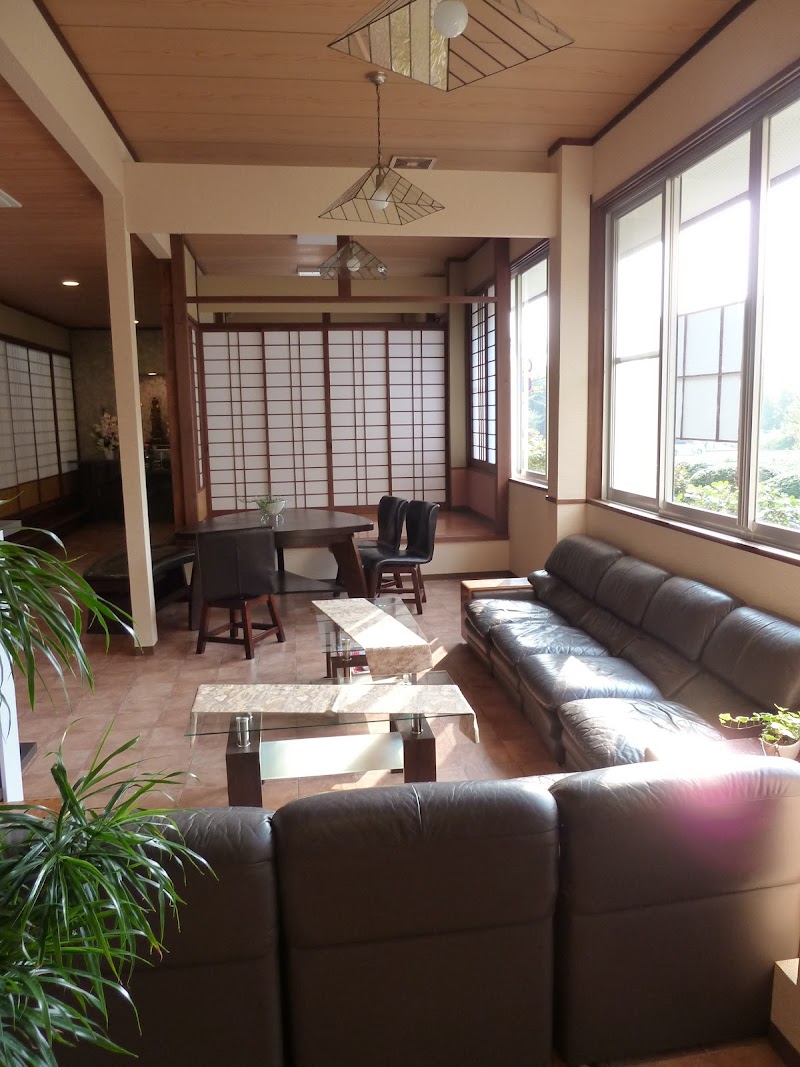 やすらぎの杜きよみず柳川連絡所