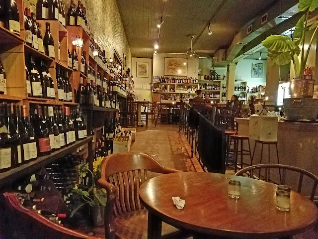 La Buvette Wine & Grocery