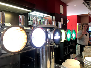 Photo n°22 de Café brasserie PANTEL à Nîmes (Bureau de tabac)