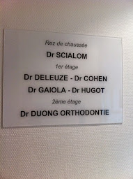 Photo n°5 de Cabinet médical Scialom et Autres à Sucy-en-Brie (Clinique)