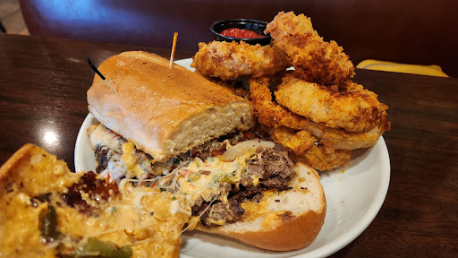 Citizens Grill - Visual