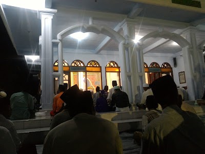Photos of Masjid Al Mubarok Kedawang