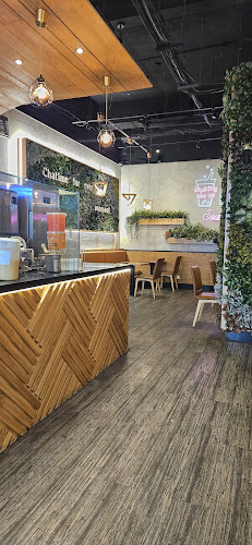 Chatime Southampton Open Times