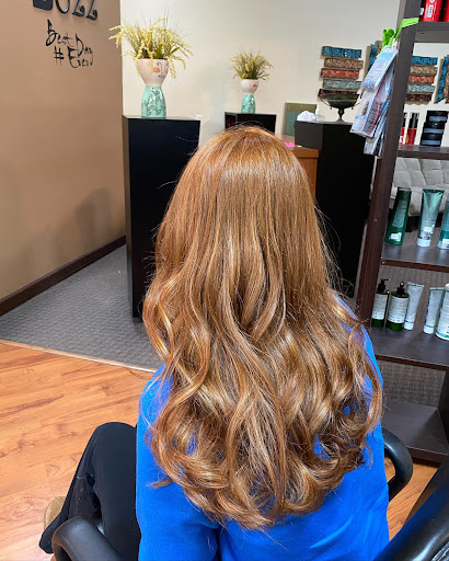 Buzz Hair Design Studio - Thumbnail
