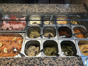 Photo n°43 de LE CHARLY'S à Kernascléden (Restaurant français)