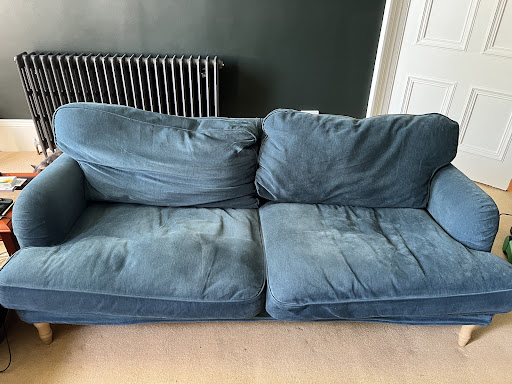S.main upholstery - Thumbnail